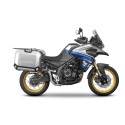 4P SYSTEM FIJACION LATERAL VOGE 525DSX / BLACK KNIGHT /625DSX