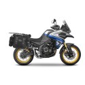 4P SYSTEM FIJACION LATERAL VOGE 525DSX / BLACK KNIGHT /625DSX