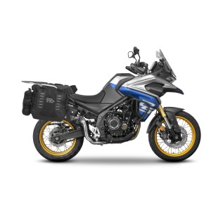 4P SYSTEM FIJACION LATERAL VOGE 525DSX / BLACK KNIGHT /625DSX