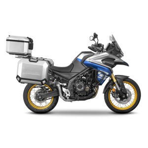 4P SYSTEM FIJACION LATERAL VOGE 525DSX / BLACK KNIGHT /625DSX