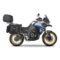 4P SYSTEM FIJACION LATERAL VOGE 525DSX / BLACK KNIGHT /625DSX