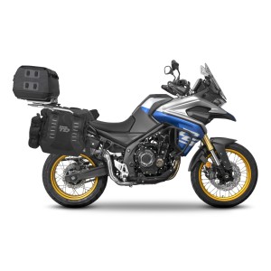 4P SYSTEM FIJACION LATERAL VOGE 525DSX / BLACK KNIGHT /625DSX