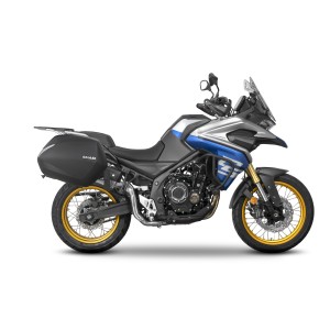 3P SYSTEM FIJACION LATERAL VOGE 525DSX/BLACK KNIGHT/625DSX