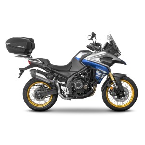 FIJACION PARA MALETA SUPERIOR VOGE 525 DSX