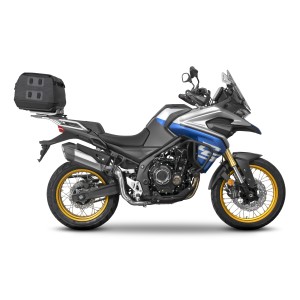 FIJACION PARA MALETA SUPERIOR VOGE 525 DSX
