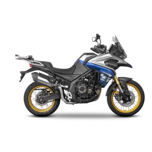 FIJACION PARA MALETA SUPERIOR VOGE 525 DSX