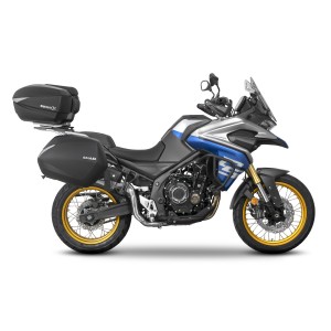 FIJACION PARA MALETA SUPERIOR VOGE 525 DSX