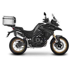 FIJACION PARA MALETA SUPERIOR VOGE DSX 525 BLACK KNIGHT/DSX625/DS800 RALLY