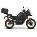 FIJACION PARA MALETA SUPERIOR VOGE DSX 525 BLACK KNIGHT/DSX625/DS800 RALLY
