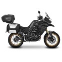 FIJACION PARA MALETA SUPERIOR VOGE DSX 525 BLACK KNIGHT/DSX625/DS800 RALLY