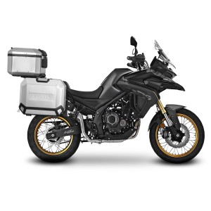 FIJACION PARA MALETA SUPERIOR VOGE DSX 525 BLACK KNIGHT/DSX625/DS800 RALLY