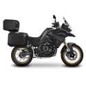 FIJACION PARA MALETA SUPERIOR VOGE DSX 525 BLACK KNIGHT/DSX625/DS800 RALLY