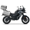 FIJACION PARA MALETA SUPERIOR VOGE 650 DS/DSX