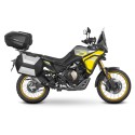 3P SYSTEM FIJACION LATERAL VOGE DS800 RALLY
