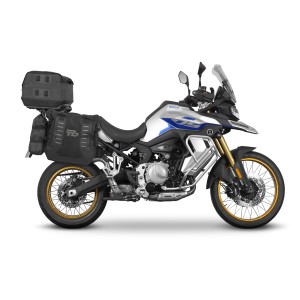 FIJACION PARA MALETA SUPERIOR VOGE 900 DSX
