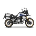 3P SYSTEM FIJACION LATERAL VOGE 900 DSX / BLACK KNIGHT