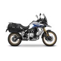 3P SYSTEM FIJACION LATERAL VOGE 900 DSX / BLACK KNIGHT