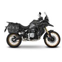 3P SYSTEM FIJACION LATERAL VOGE 900 DSX / BLACK KNIGHT