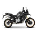 3P SYSTEM FIJACION LATERAL VOGE 900 DSX / BLACK KNIGHT