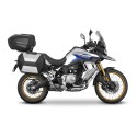 3P SYSTEM FIJACION LATERAL VOGE 900 DSX / BLACK KNIGHT