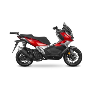 FIJACION PARA MALETA SUPERIOR VOGE SR1 ADV 125