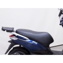 FIJACION PARA MALETA SUPERIOR PIAGGIO FLY 125i
