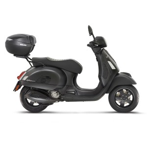FIJACION PARA MALETA SUPERIOR PIAGGIO VESPA GTS SUPER 125/300