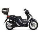 FIJACION PARA MALETA SUPERIOR PIAGGIO MEDLEY 125/150/200