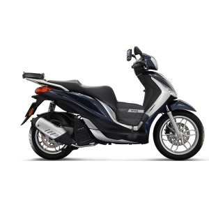 FIJACION PARA MALETA SUPERIOR PIAGGIO MEDLEY 125/150/200