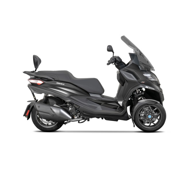KIT FIJACIÓN RESPALDO PIAGGIO MP3 400/SPORT/EXCLUSIVE 530