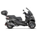 FIJACION PARA MALETA SUPERIOR PIAGGIO MP3 400/SPORT/EXCLUSIVE 530
