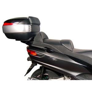 FIJACION PARA MALETA SUPERIOR PIAGGIO MP3 500 SPORT