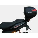 FIJACION PARA MALETA SUPERIOR PIAGGIO NRG ENERGY 50