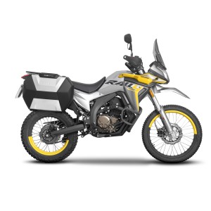 3P SYSTEM FIJACION LATERAL VOGE 300 RALLY