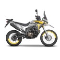 FIJACION PARA MALETA SUPERIOR VOGE 300 RALLY