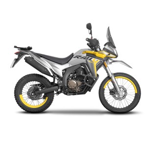 FIJACION PARA MALETA SUPERIOR VOGE 300 RALLY