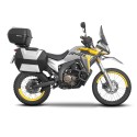 FIJACION PARA MALETA SUPERIOR VOGE 300 RALLY