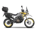 FIJACION PARA MALETA SUPERIOR VOGE 300 RALLY