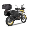FIJACION PARA MALETA SUPERIOR VOGE 300 RALLY