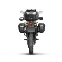FIJACION PARA MALETA SUPERIOR VOGE 300 RALLY