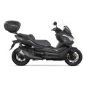 FIJACION PARA MALETA SUPERIOR VOGE SR4 MAX