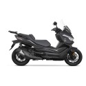 FIJACION PARA MALETA SUPERIOR VOGE SR4 MAX