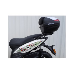 FIJACION PARA MALETA SUPERIOR PIAGGIO THYPOON 50-125