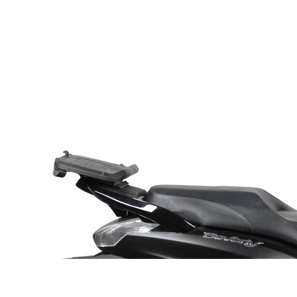 FIJACION PARA MALETA SUPERIOR PIAGGIO BEVERLY TOURER 125/250/400