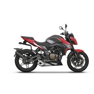 3P SYSTEM FIJACION LATERAL VOGE 300R