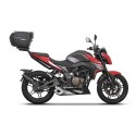 FIJACION PARA MALETA SUPERIOR VOGE 300R