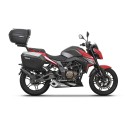 FIJACION PARA MALETA SUPERIOR VOGE 300R