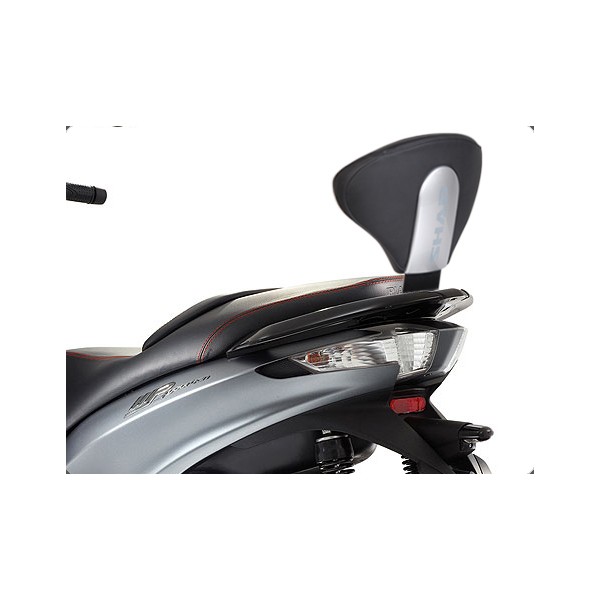KIT RESPALDO PIAGGIO MP3 YOURBAN