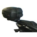FIJACION PARA MALETA SUPERIOR PIAGGIO MP3 YOURBAN