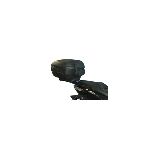 FIJACION PARA MALETA SUPERIOR PIAGGIO MP3 YOURBAN